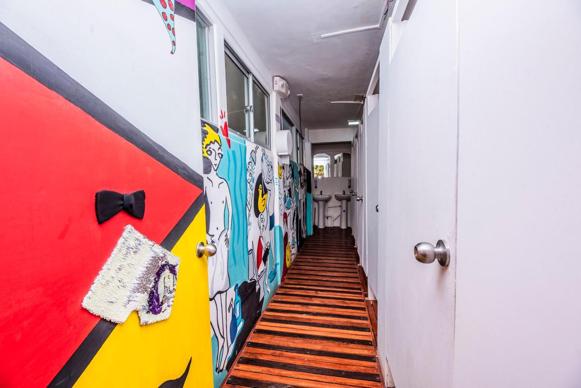 Hostal Copart San Pedro de Atacama Exterior photo